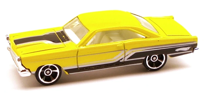 '66 Ford 427 Fairlane