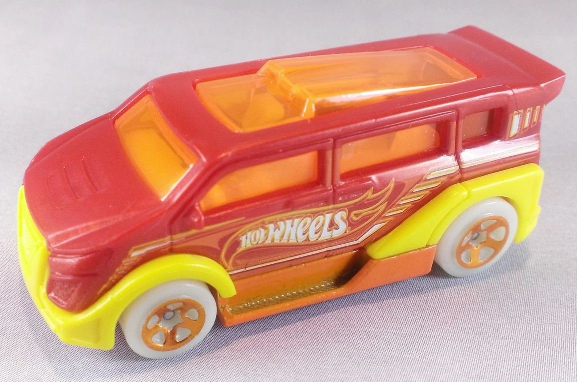 Speedbox