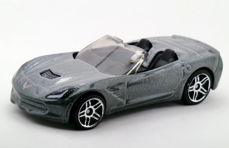 '14 Corvette Stingray