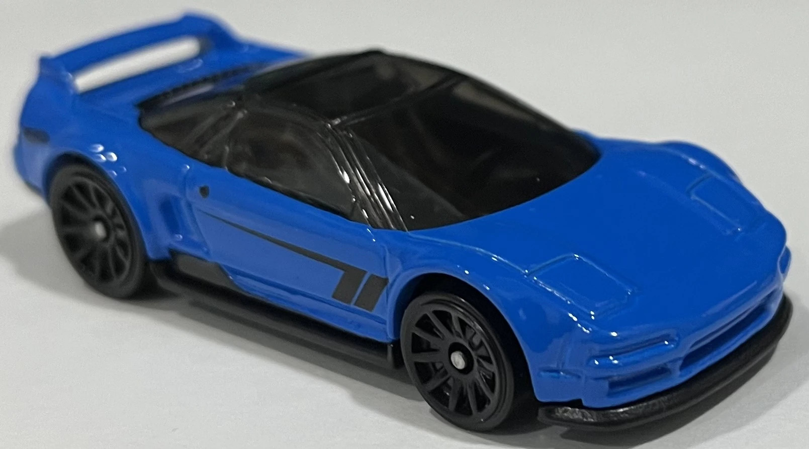 '90 Acura NSX