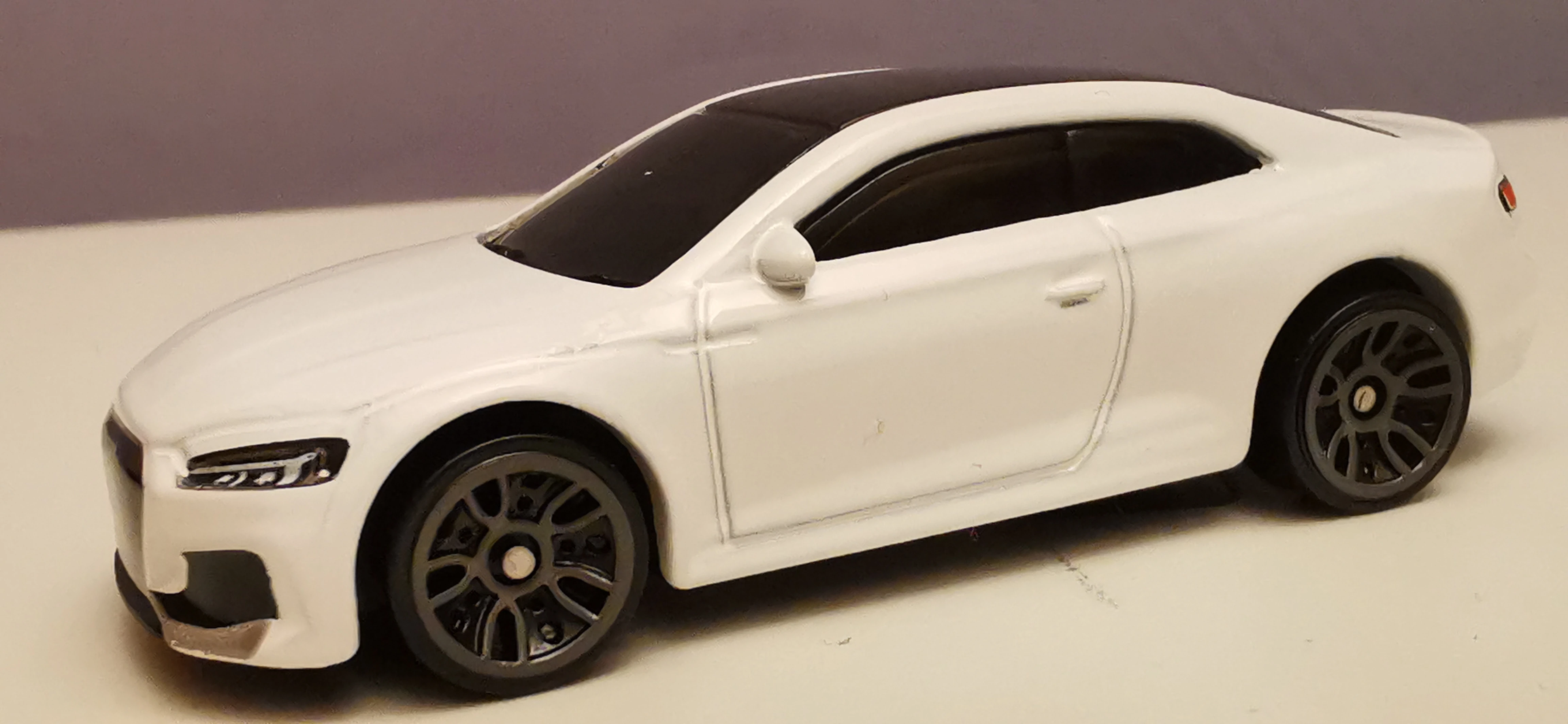 Audi RS 5 Coupé