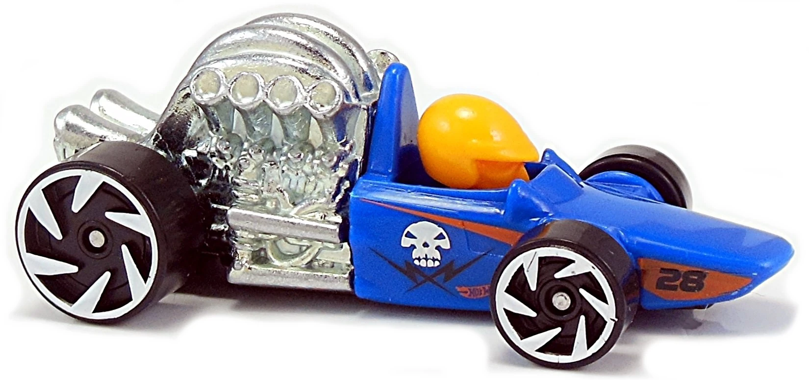 Head Starter