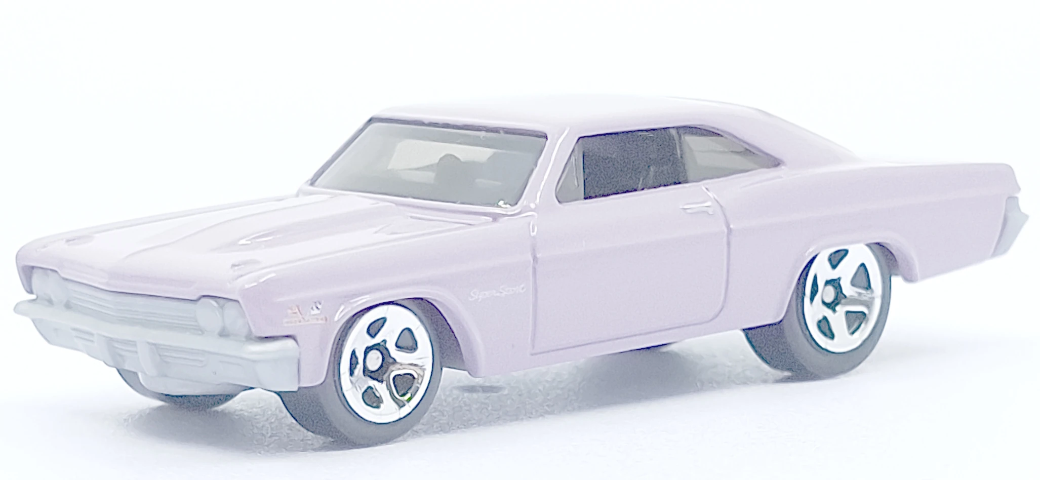 1966 Chevy Impala