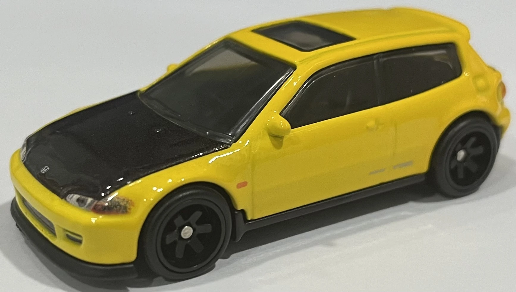'92 Honda Civic EG