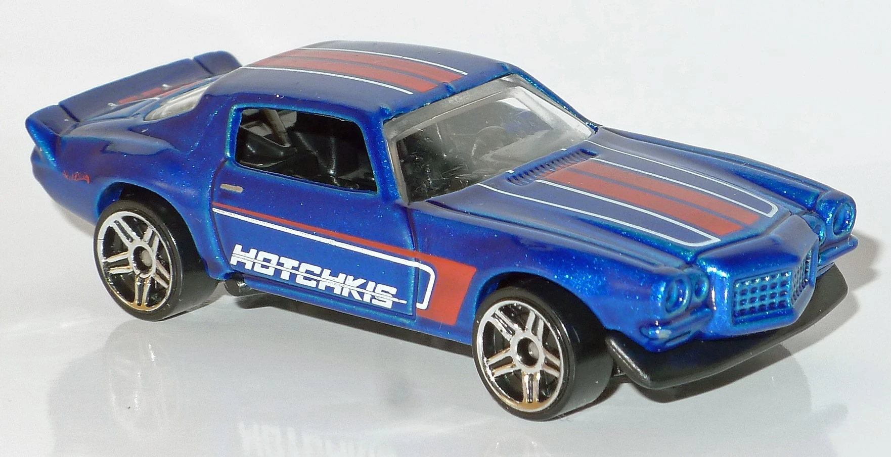 '70 Camaro