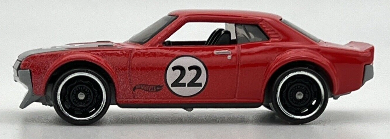 '70 Toyota Celica