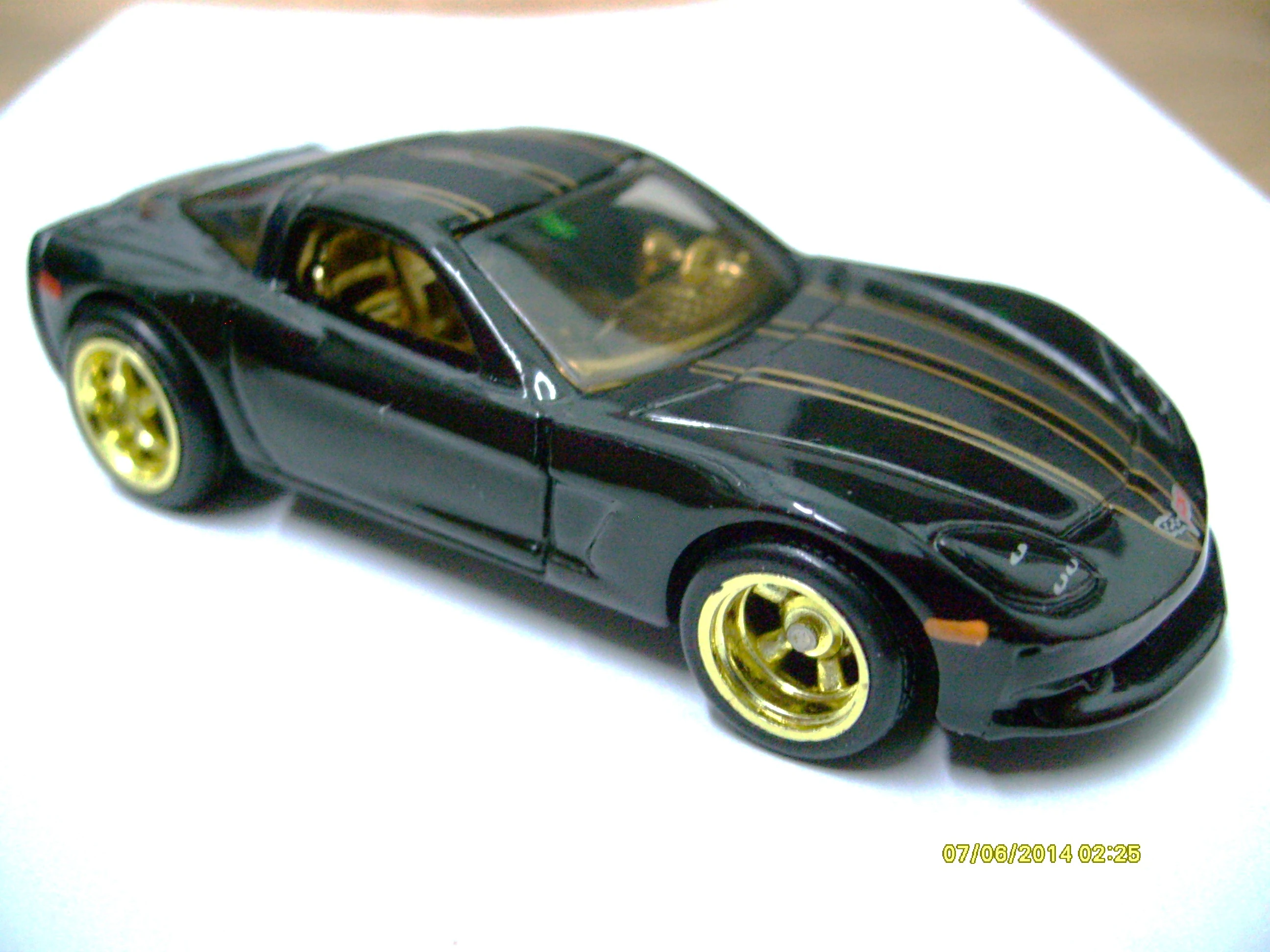 C6 Corvette