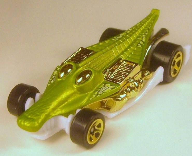 Croc Rod