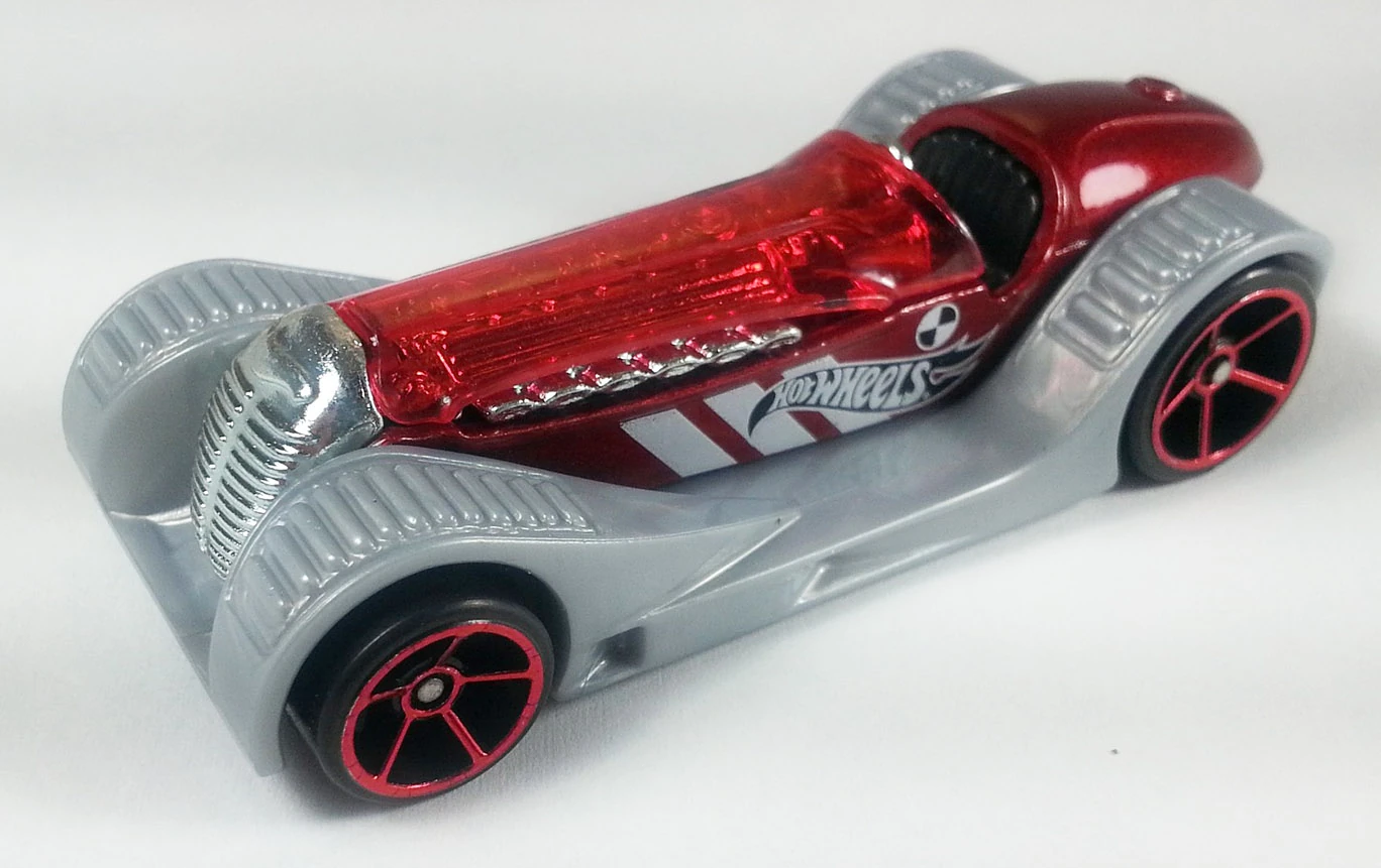Brit Speed