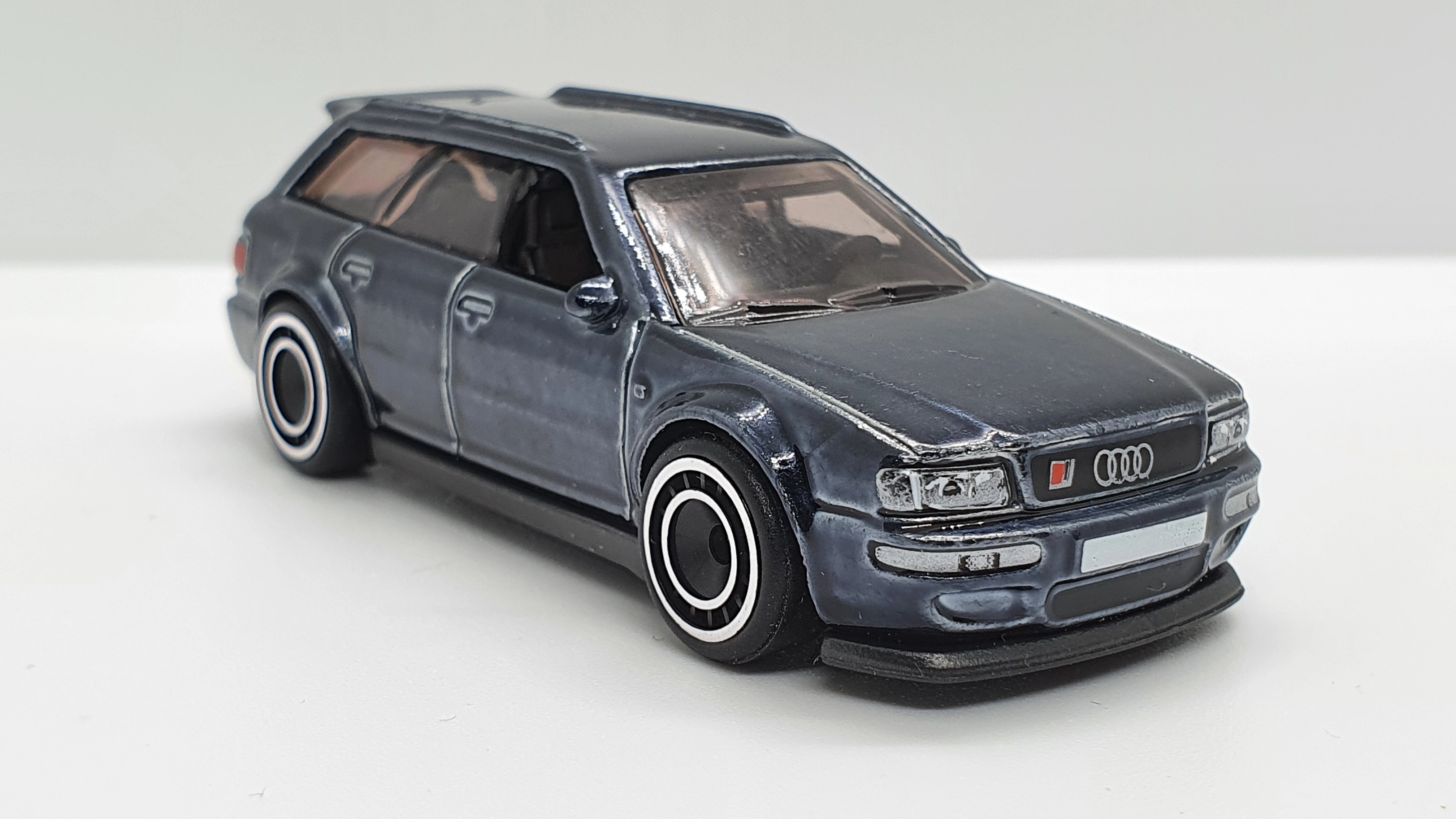 '94 Audi Avant RS2