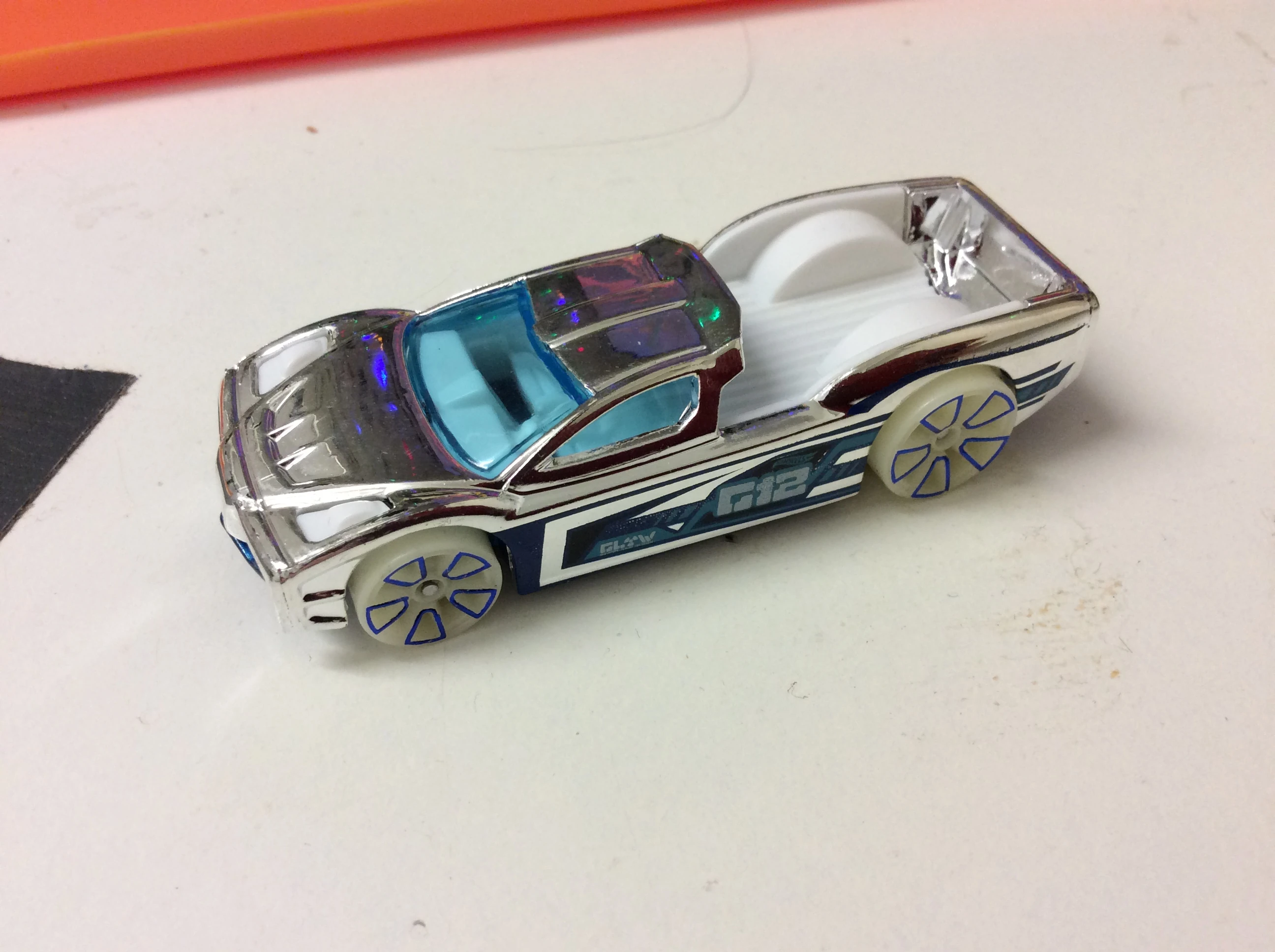 Hypertruck
