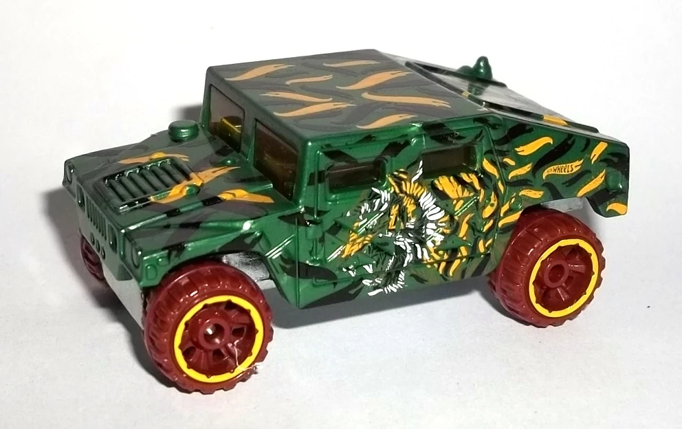 Humvee