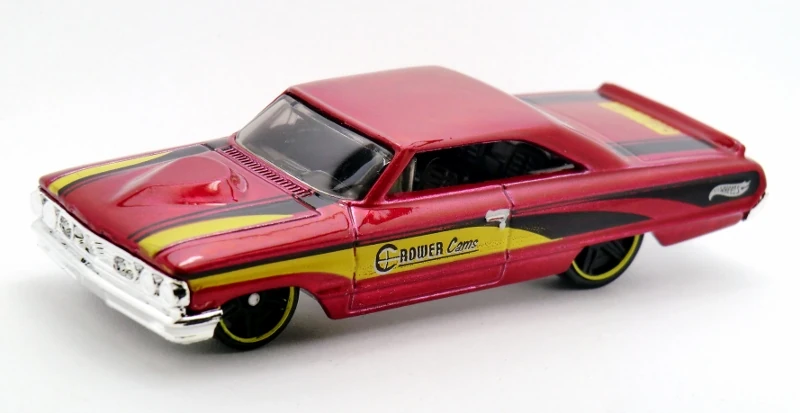 Custom '64 Galaxie 500