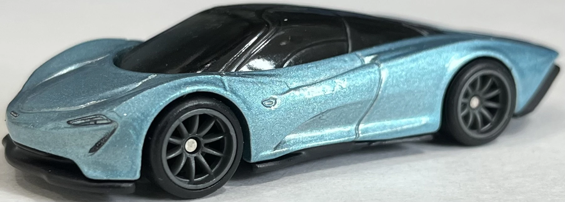 McLaren Speedtail