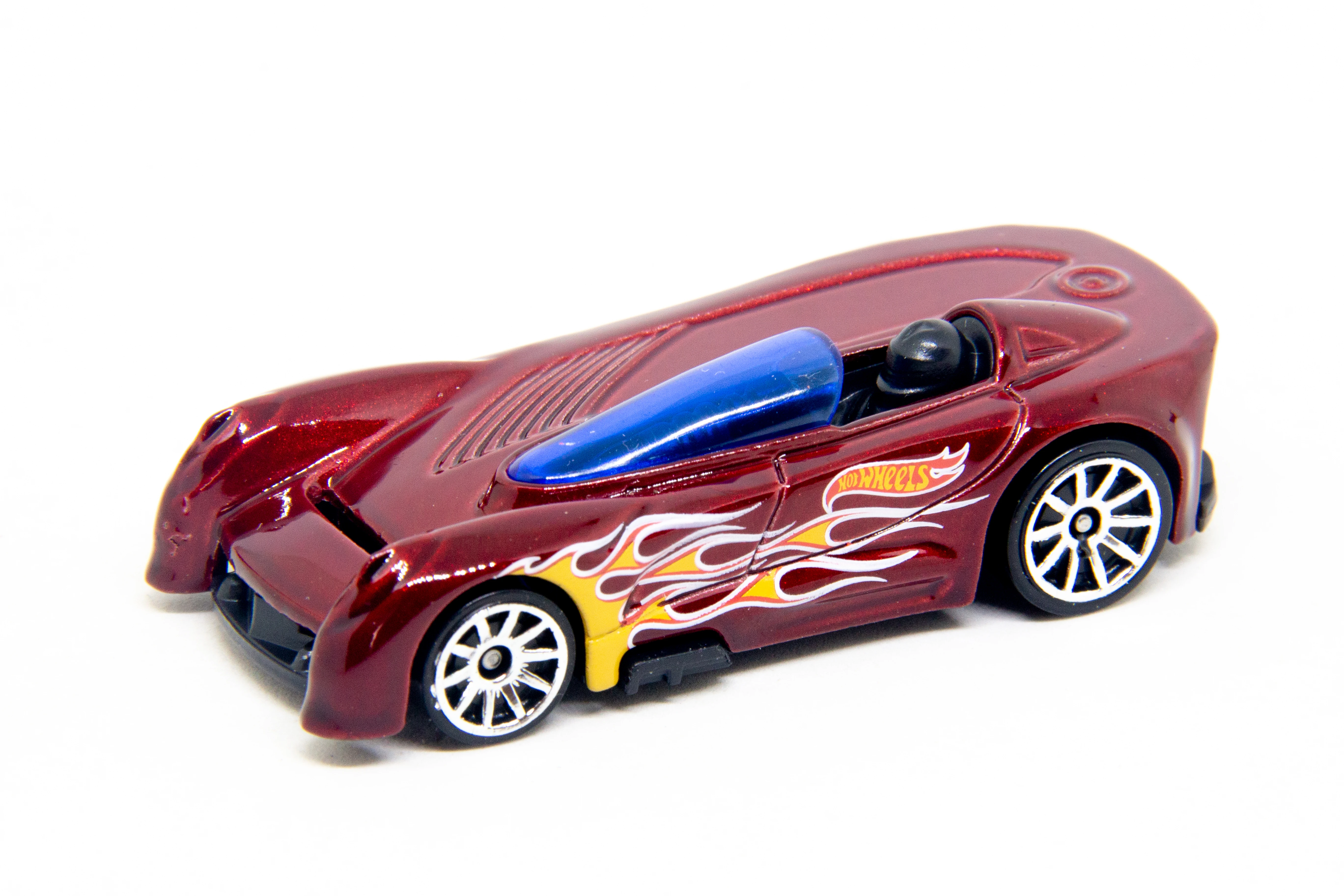 Monoposto