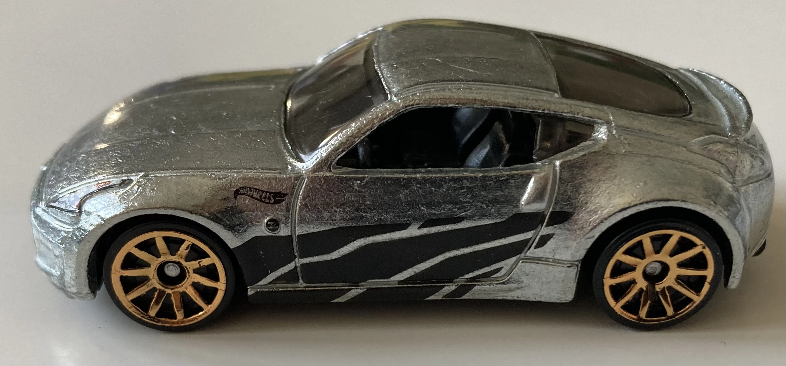 Nissan 370Z