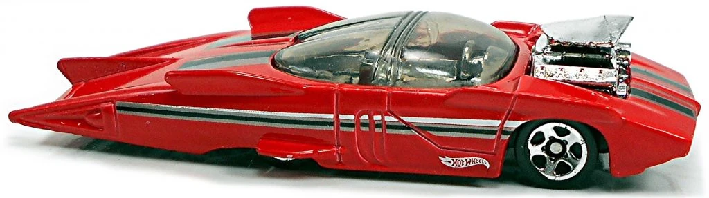 Crooze Fast Fuse