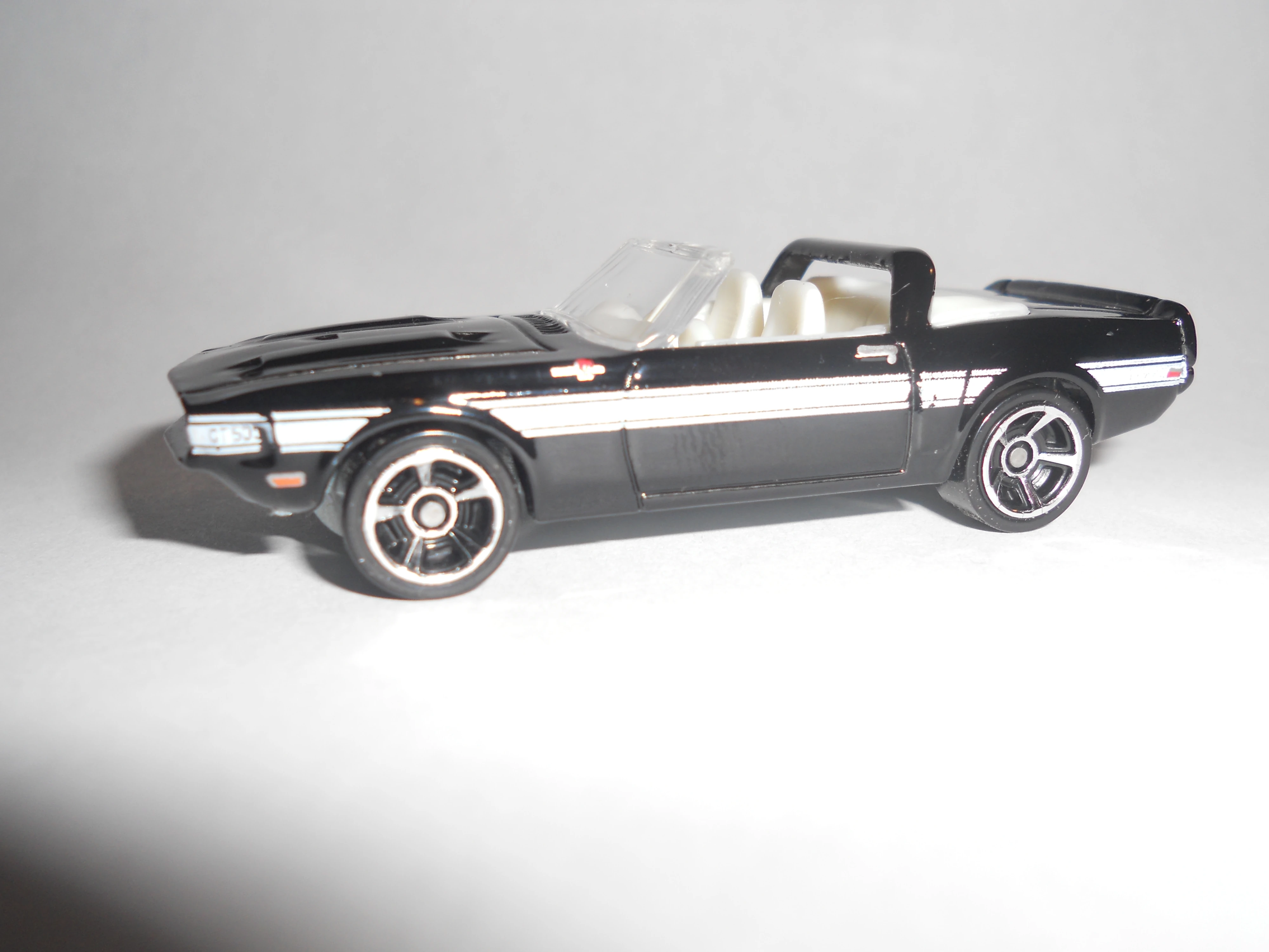 '69 Shelby GT-500