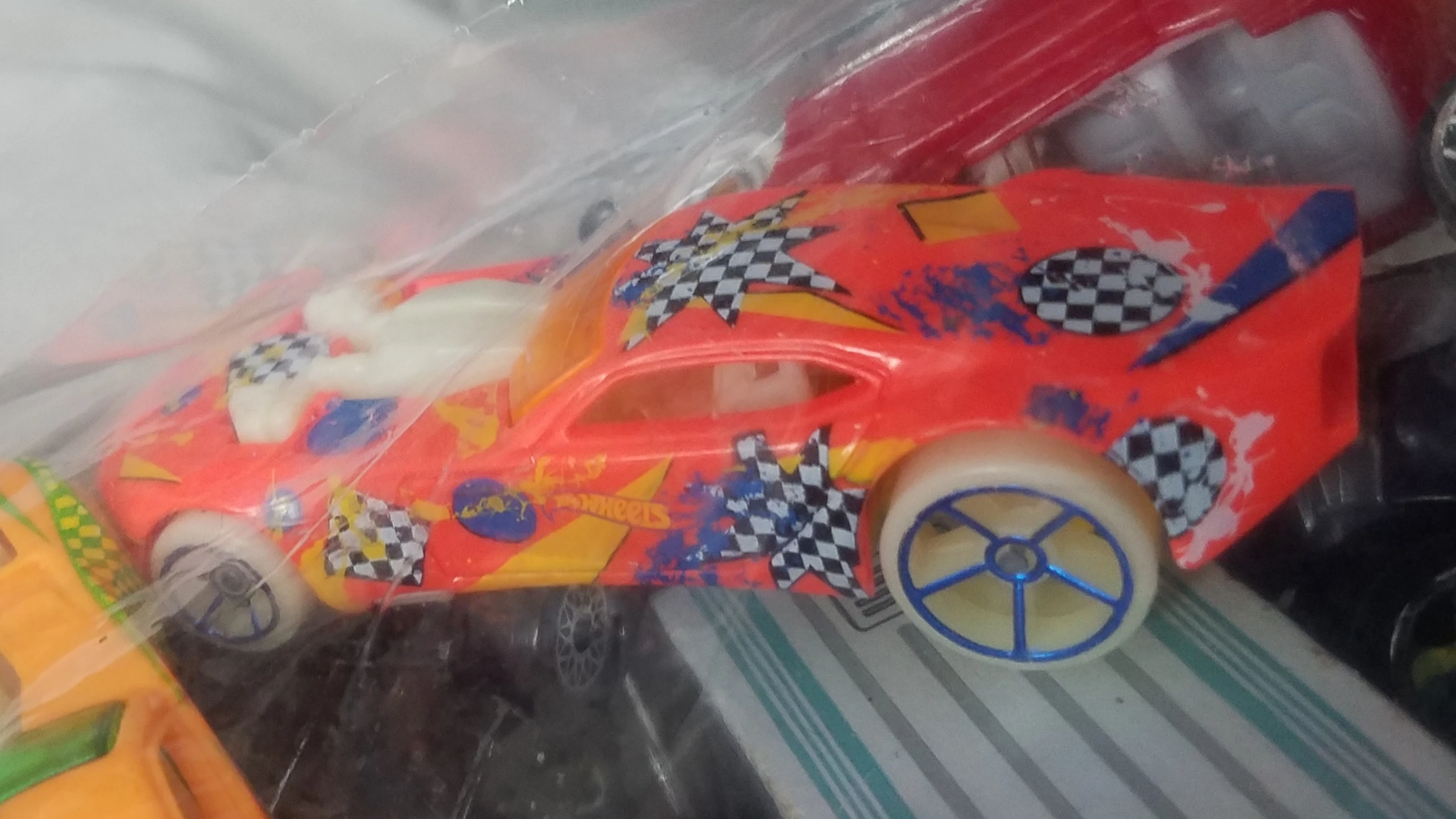 Nitro Doorslammer