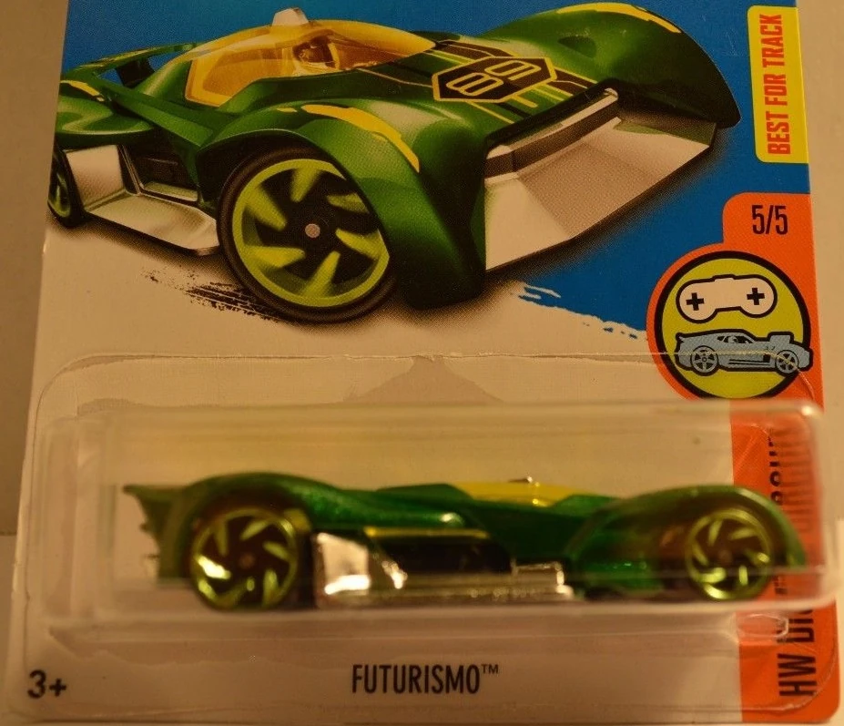 Futurismo