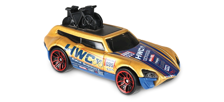 Tour de Fast