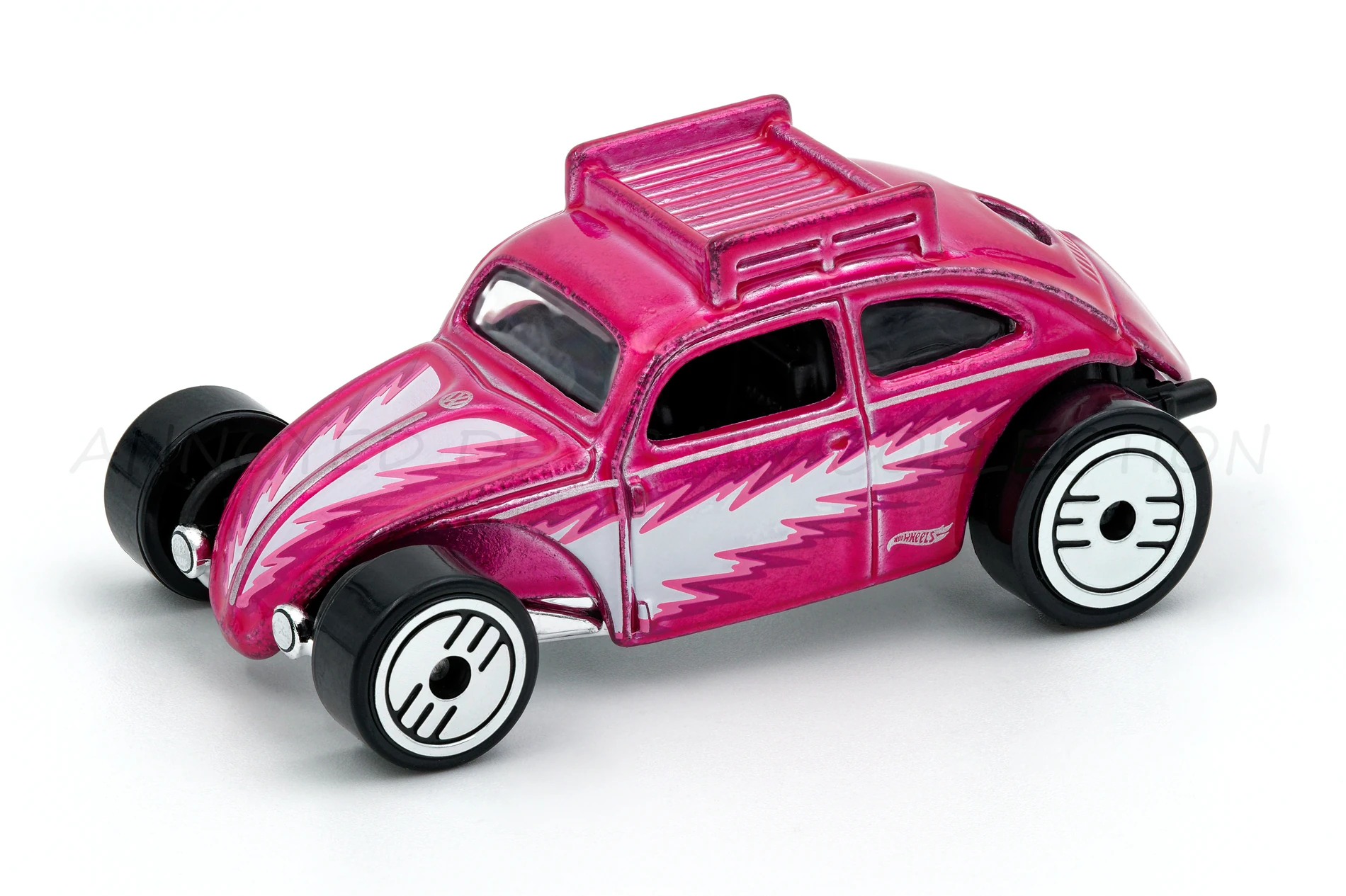 Custom Volkswagen Beetle