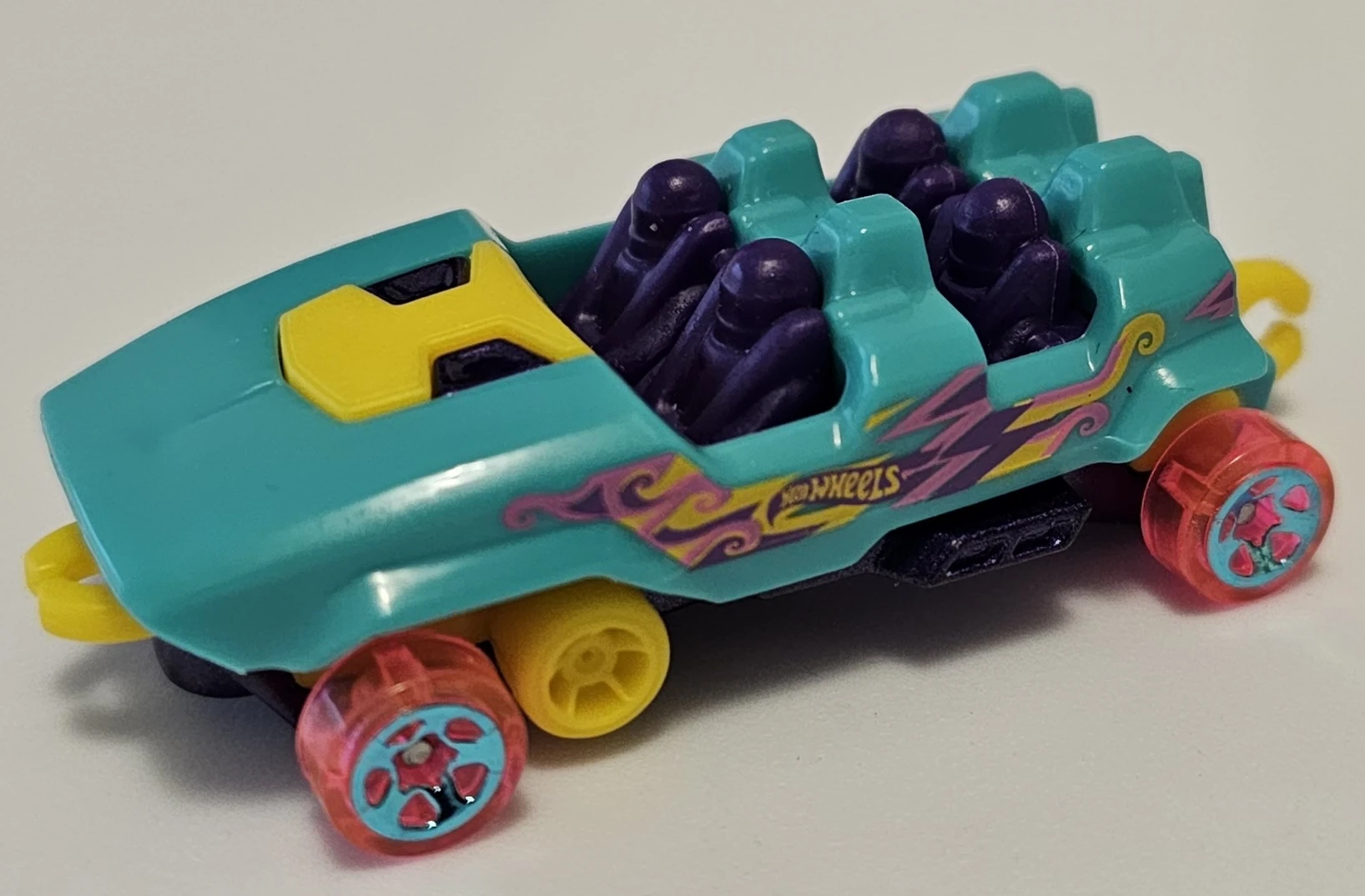 Loopster