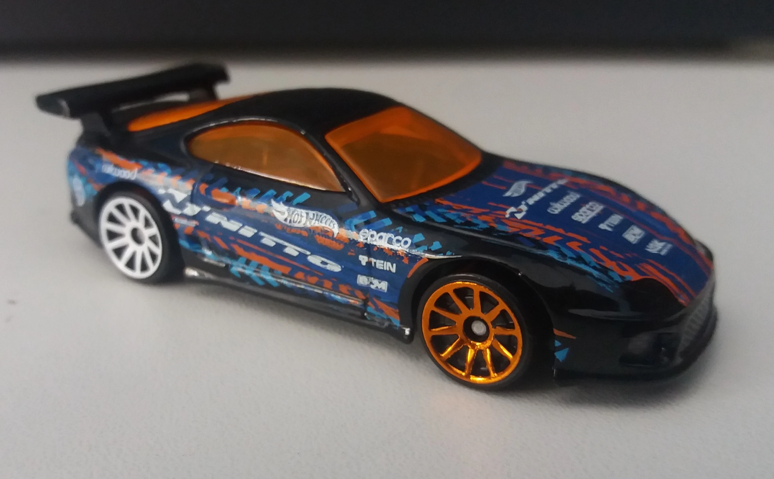 Toyota Supra