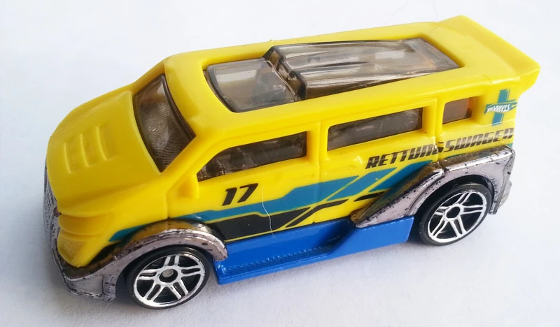 Speedbox