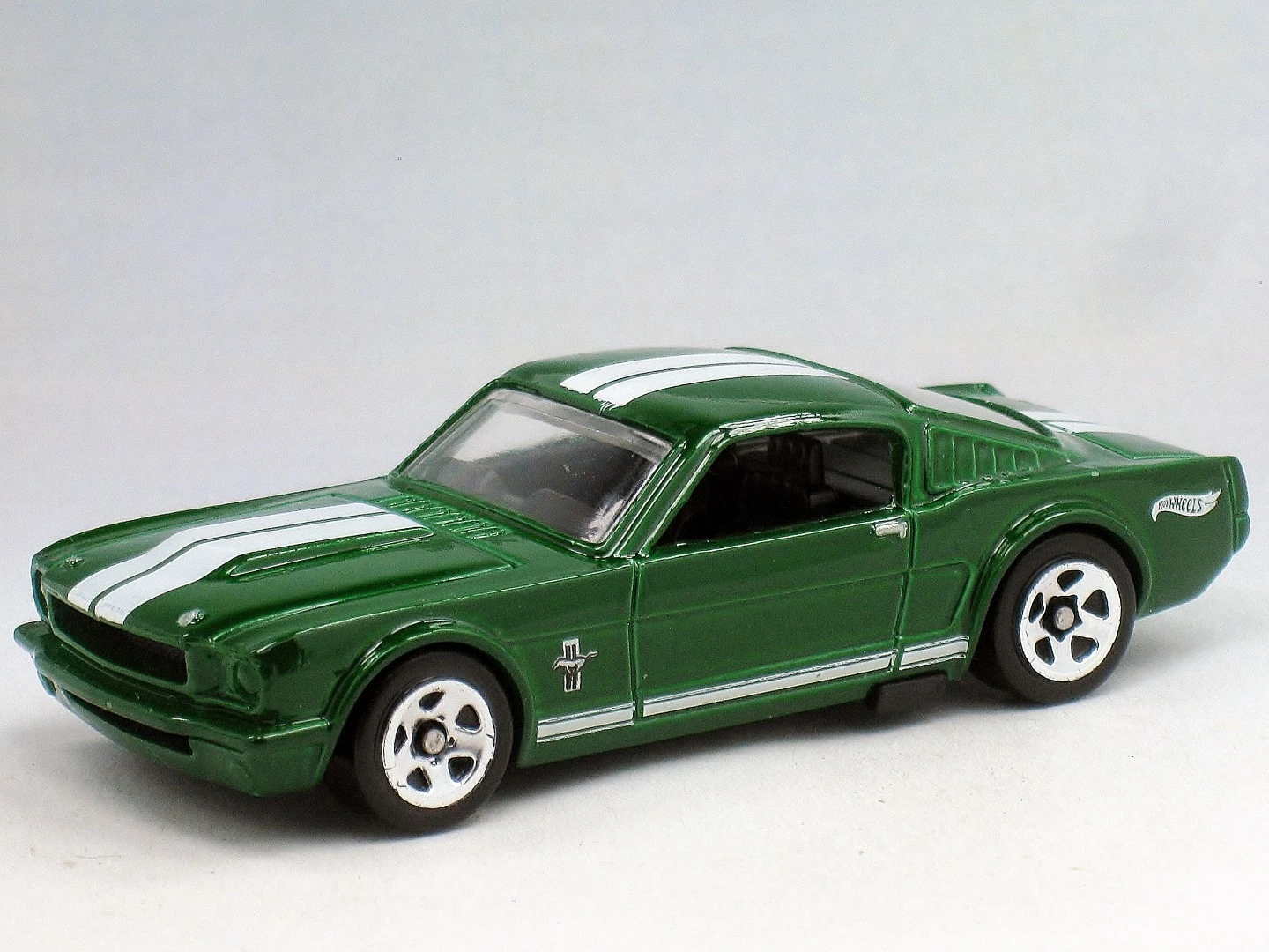 '65 Mustang 2+2 Fastback