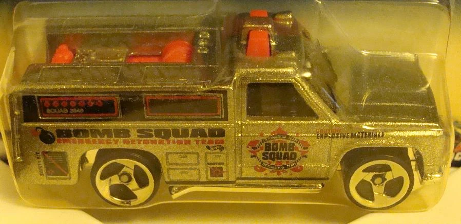 HW Rapid Responder