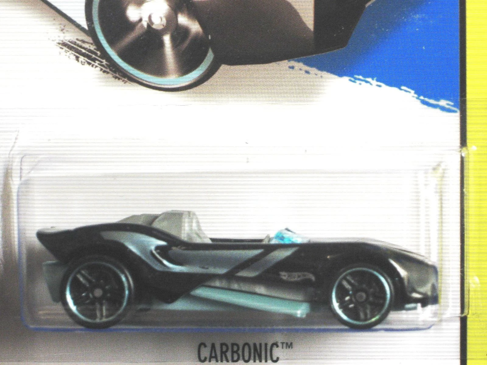 Carbonic