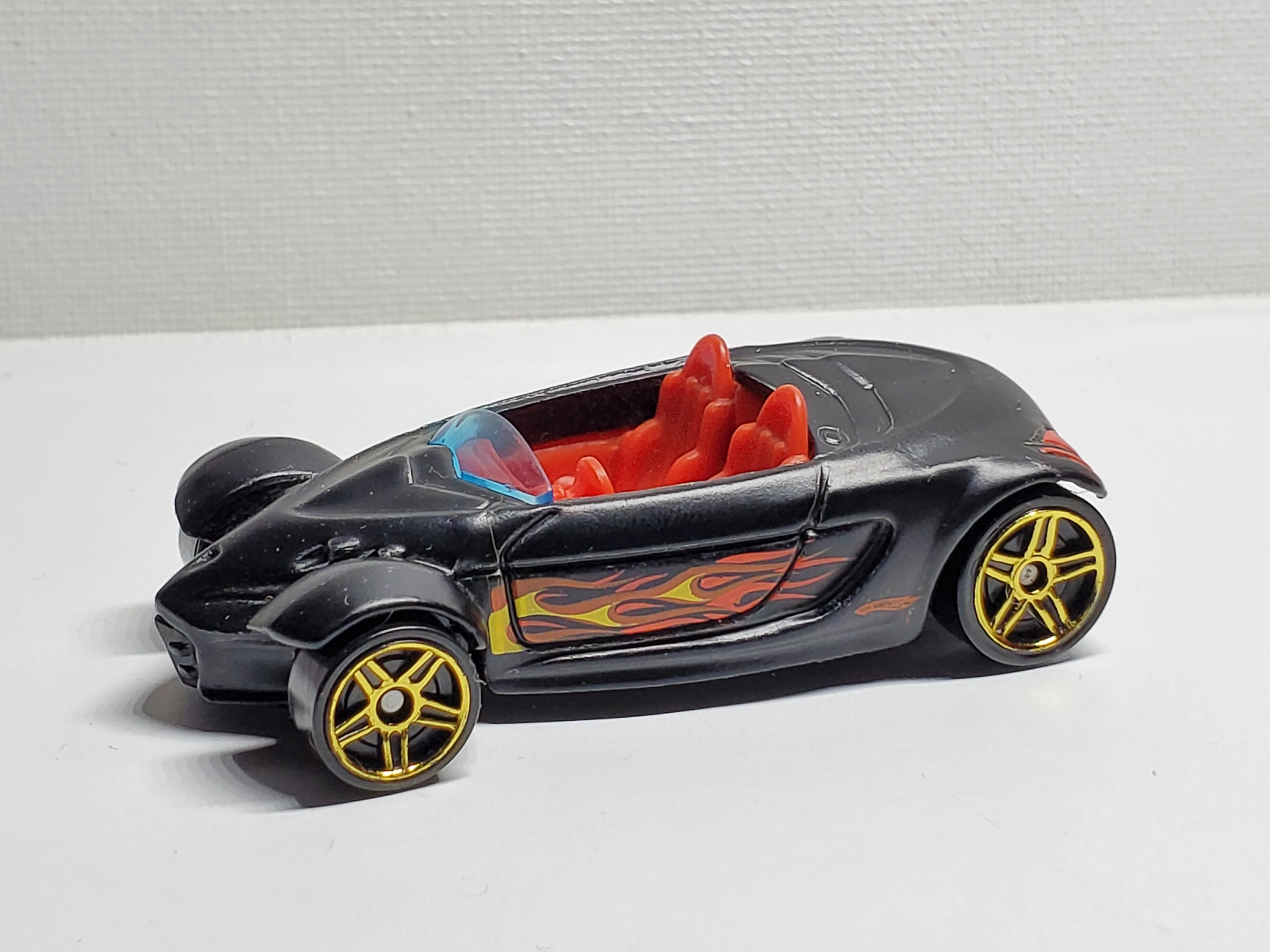 Hyundai Spyder Concept