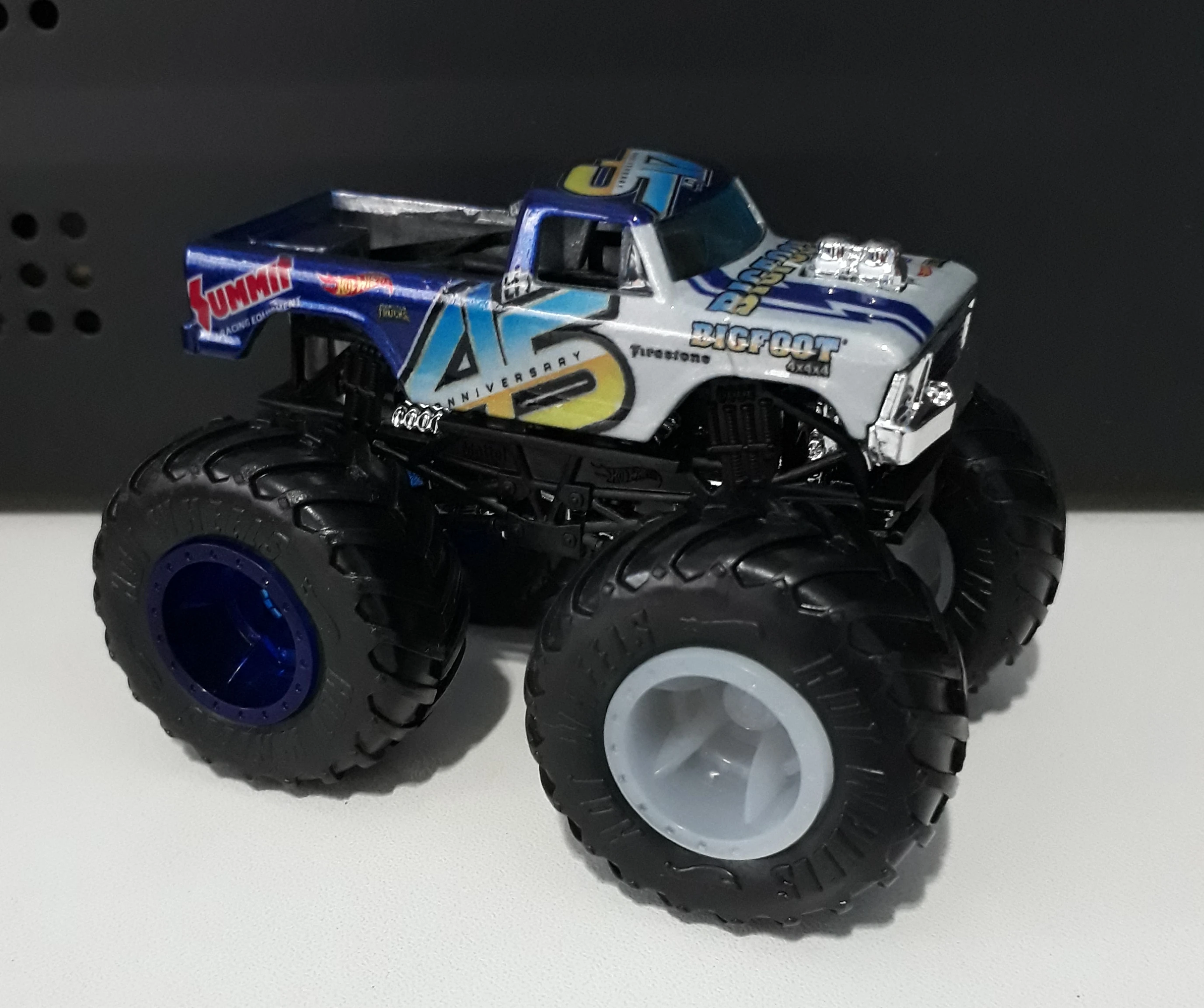 Bigfoot