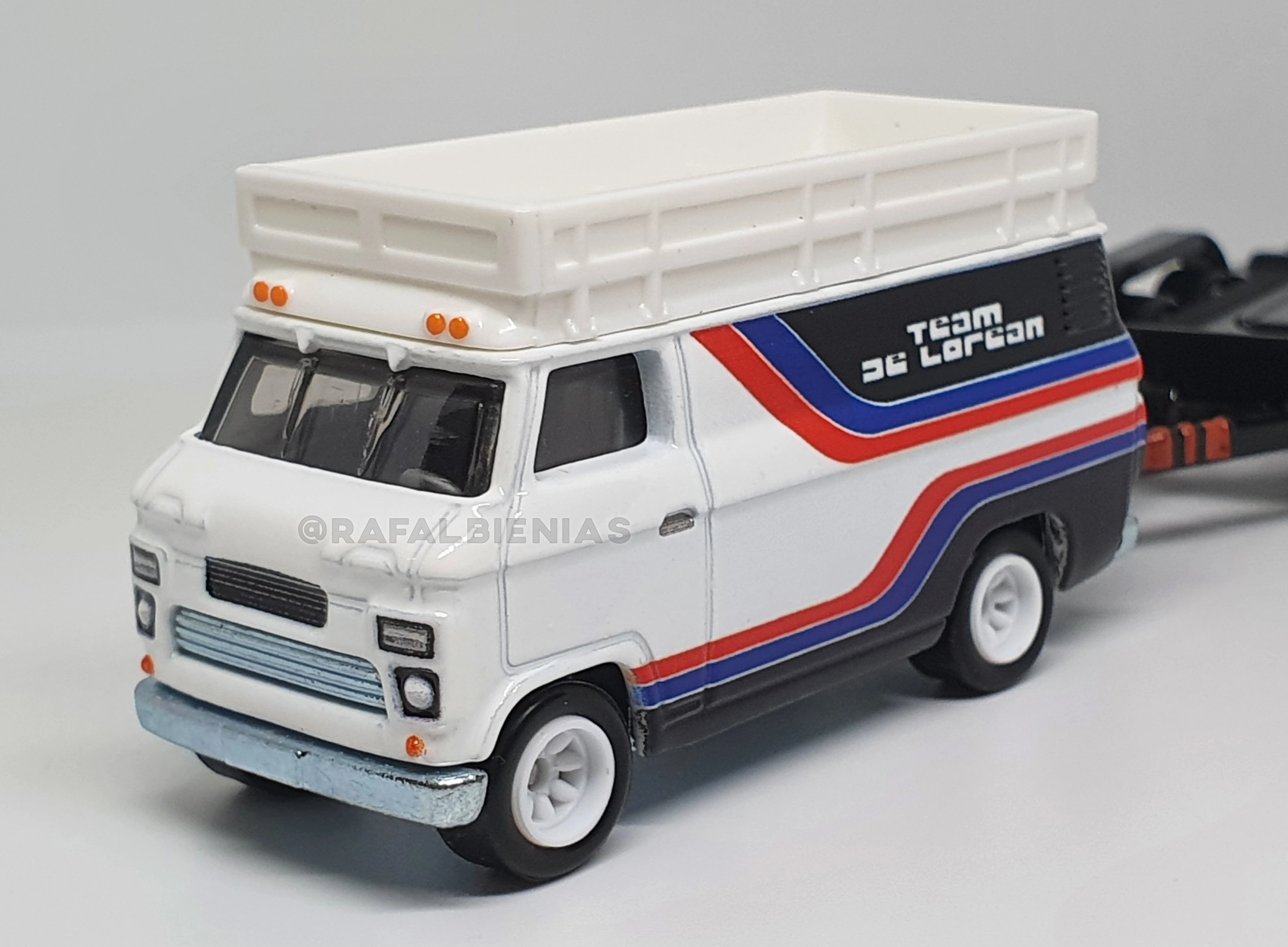 HW Rally Hauler