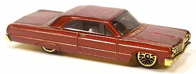'64 Impala