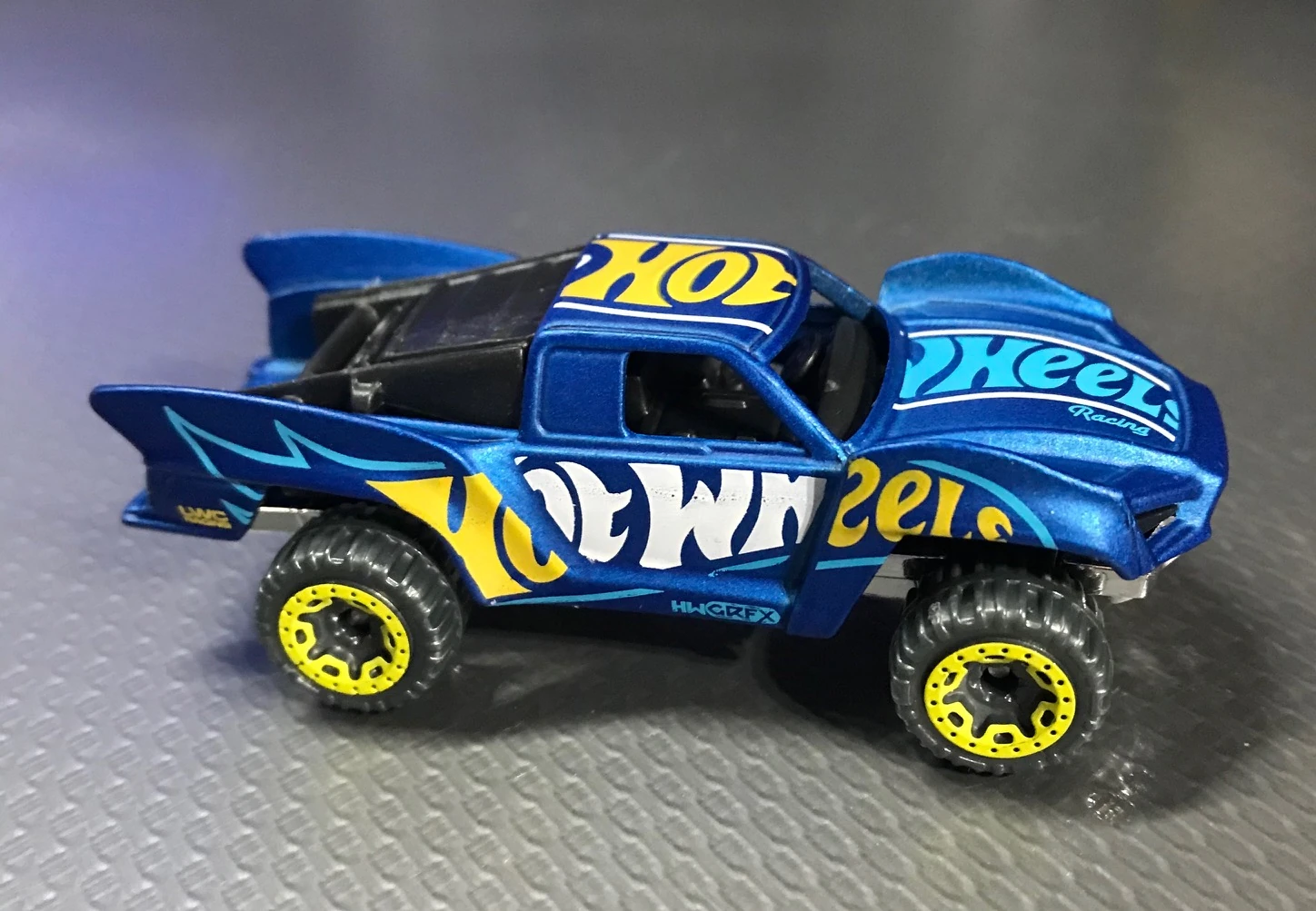 Baja Truck