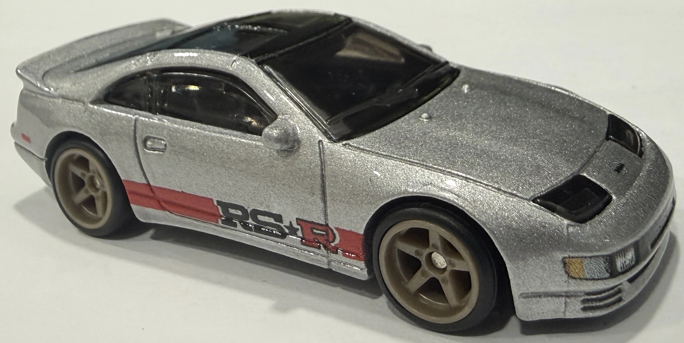 Nissan 300ZX Twin Turbo