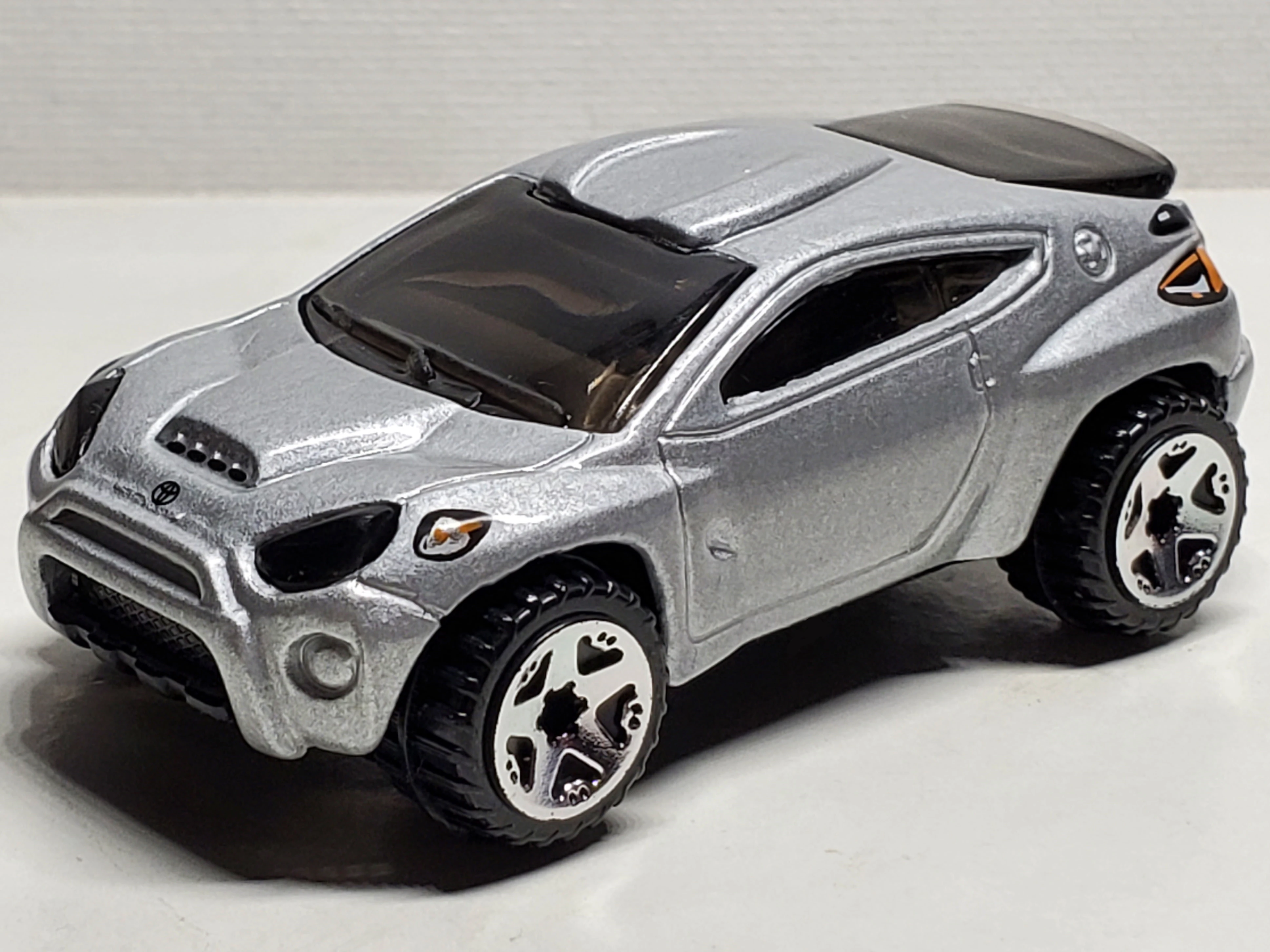 Toyota RSC