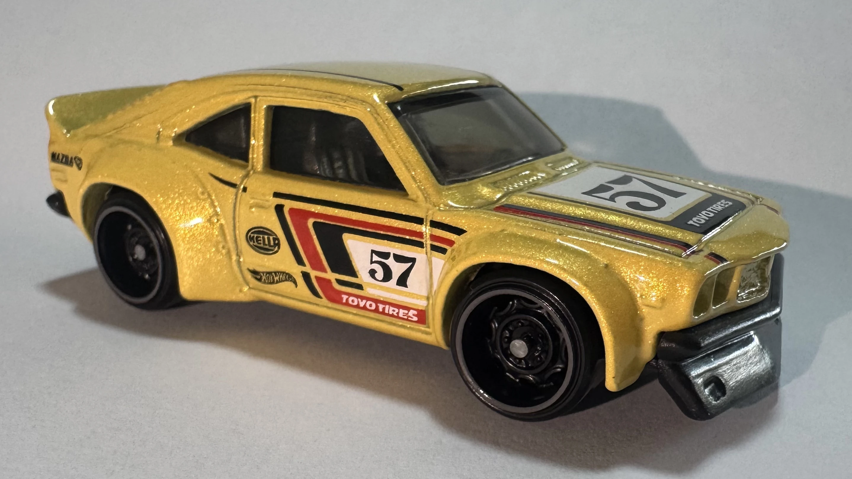 MAZDA RX-3