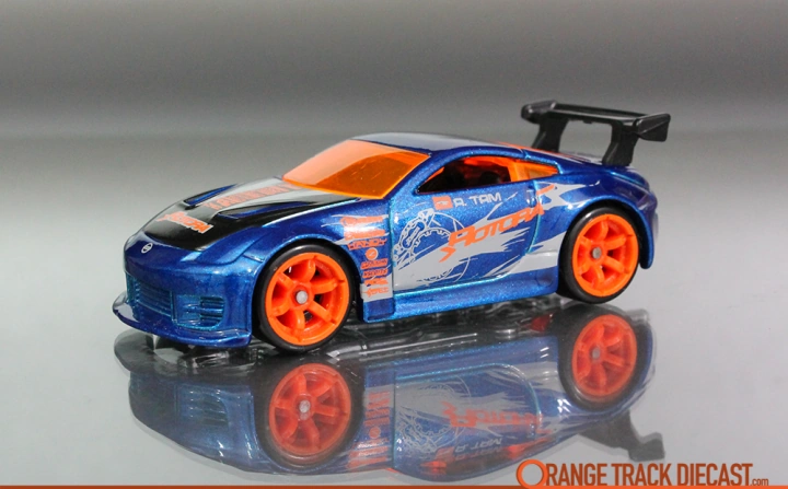 Nissan 350Z