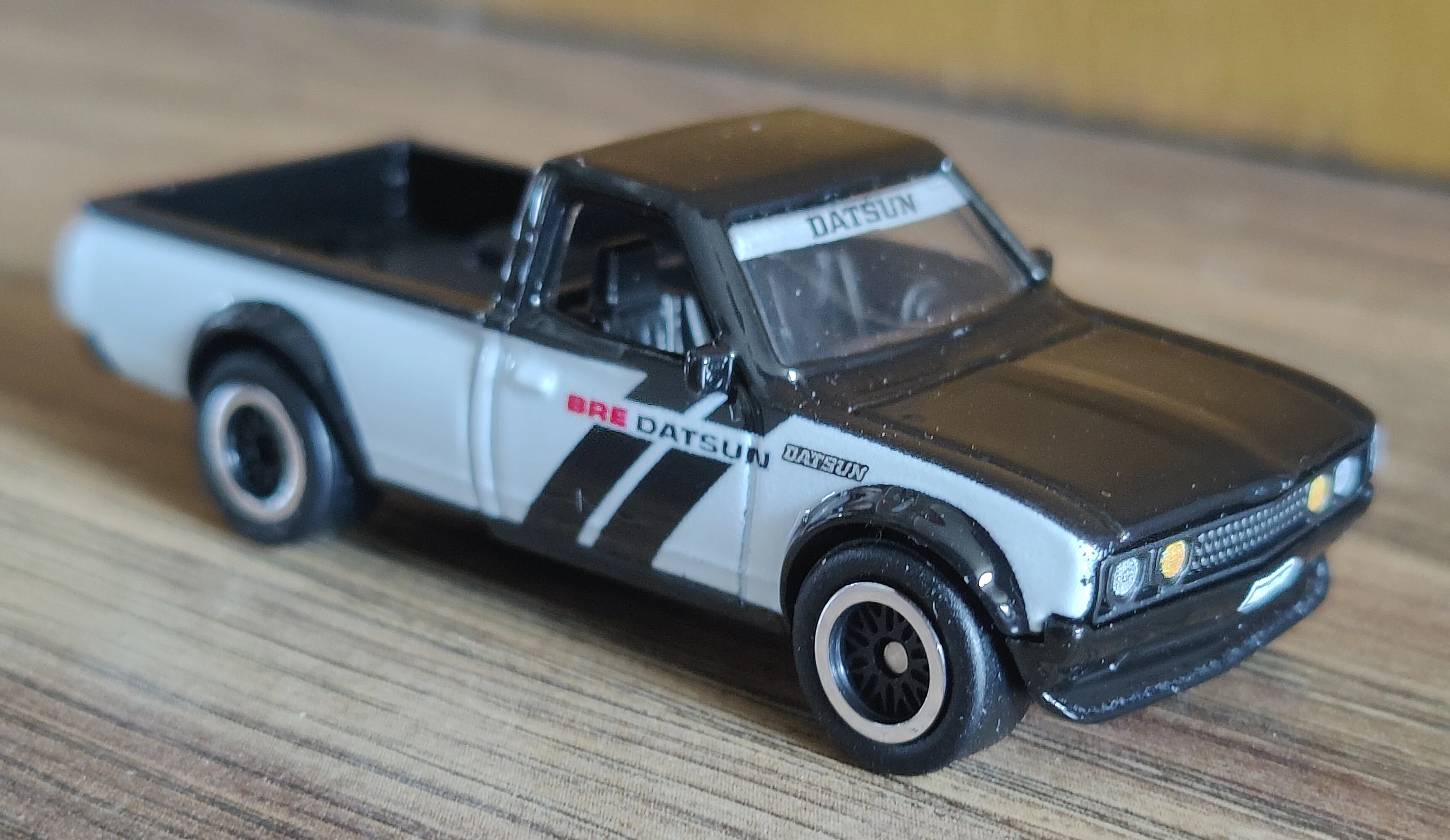 Datsun 620