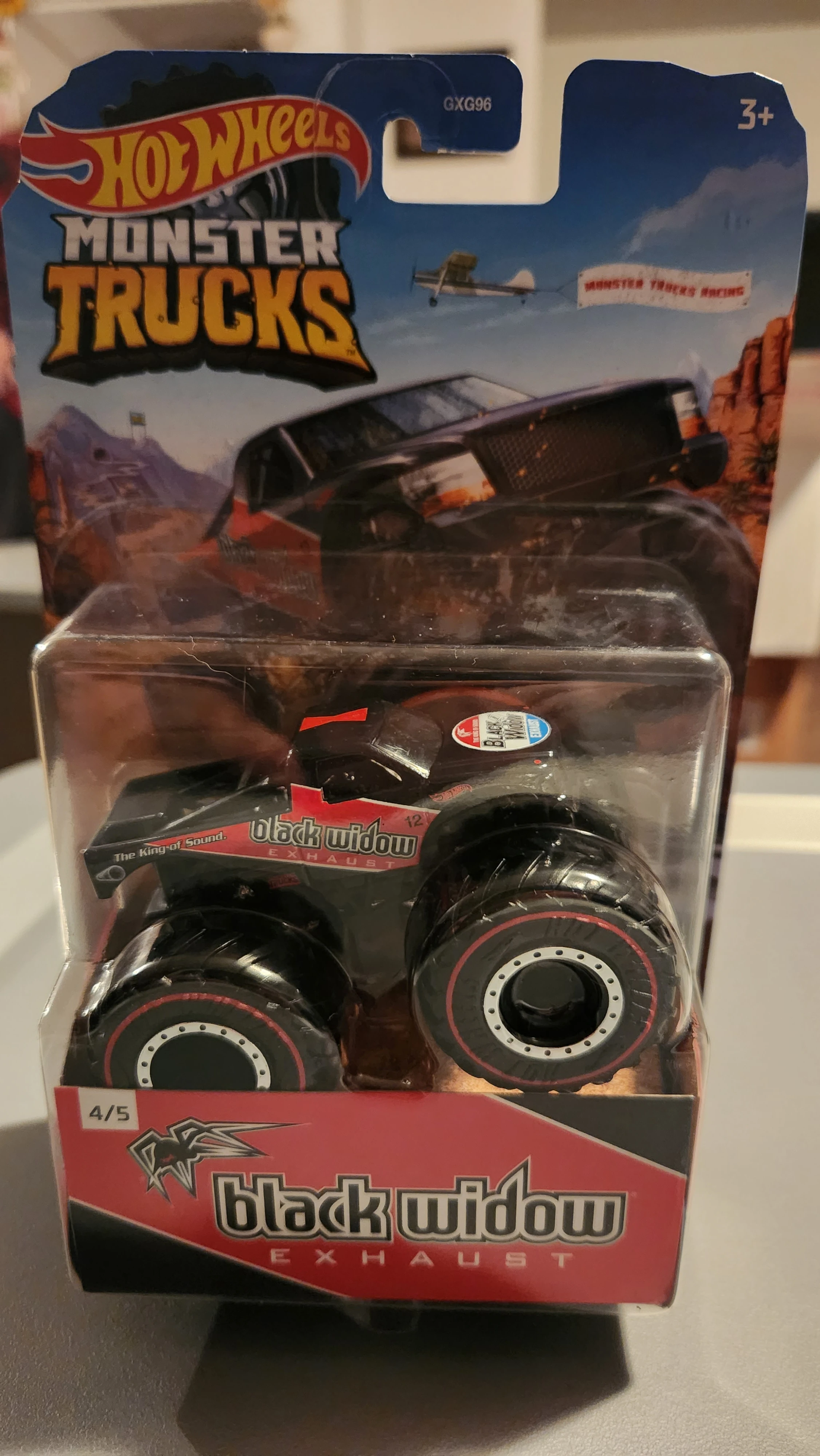 Torque Terror