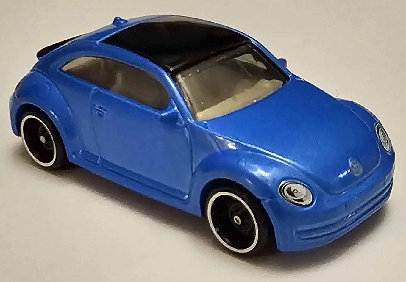2012 Volkswagen Beetle