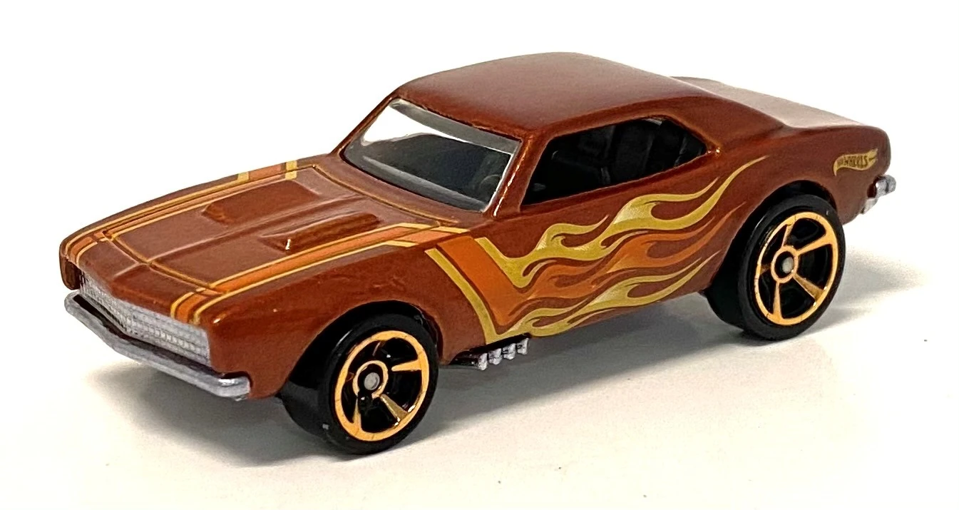 '67 Camaro