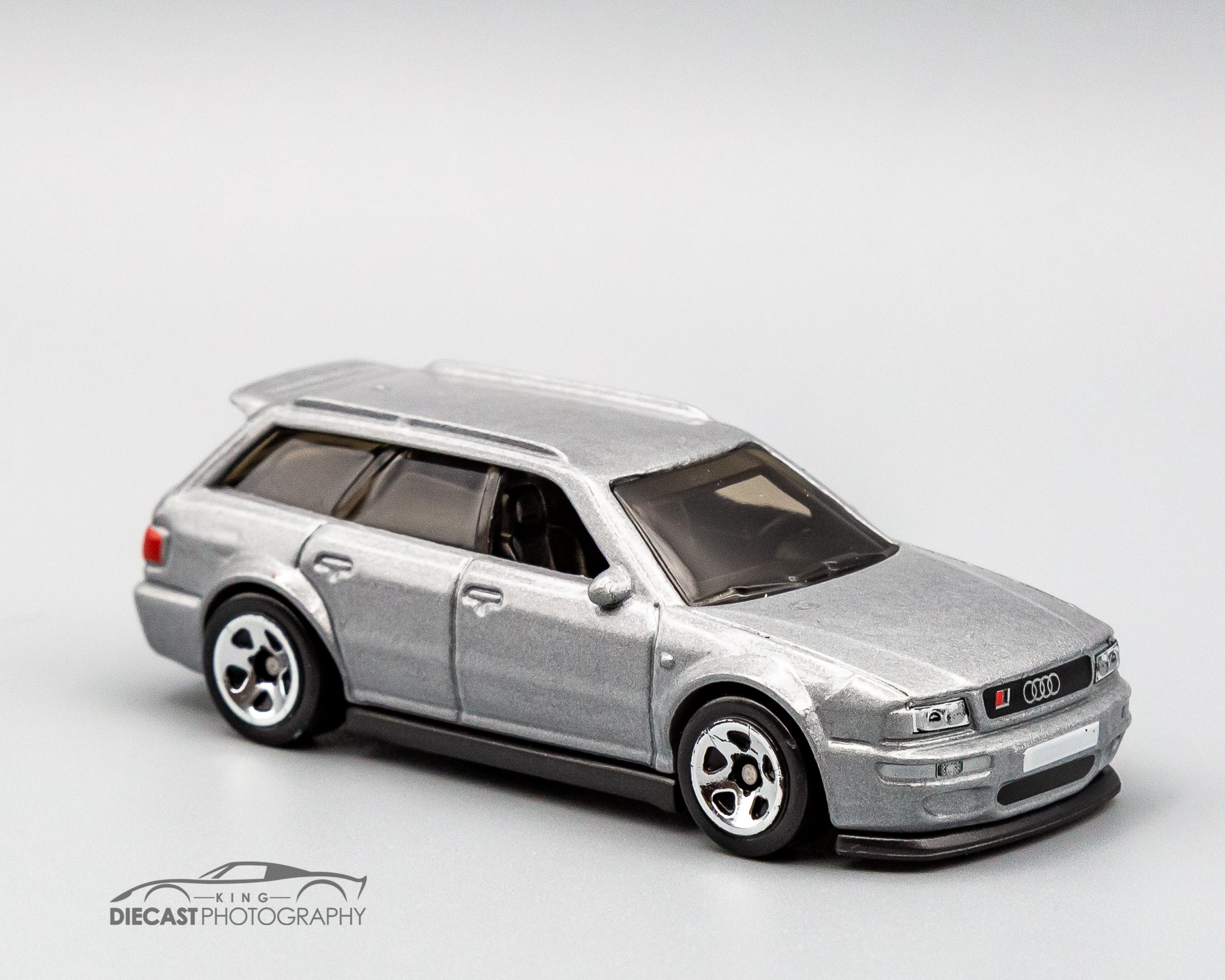 '94 Audi Avant RS2