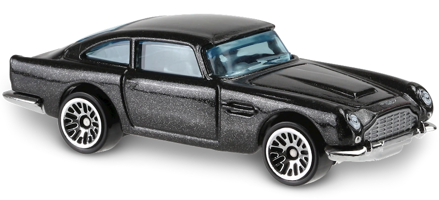 Aston Martin 1963 DB5