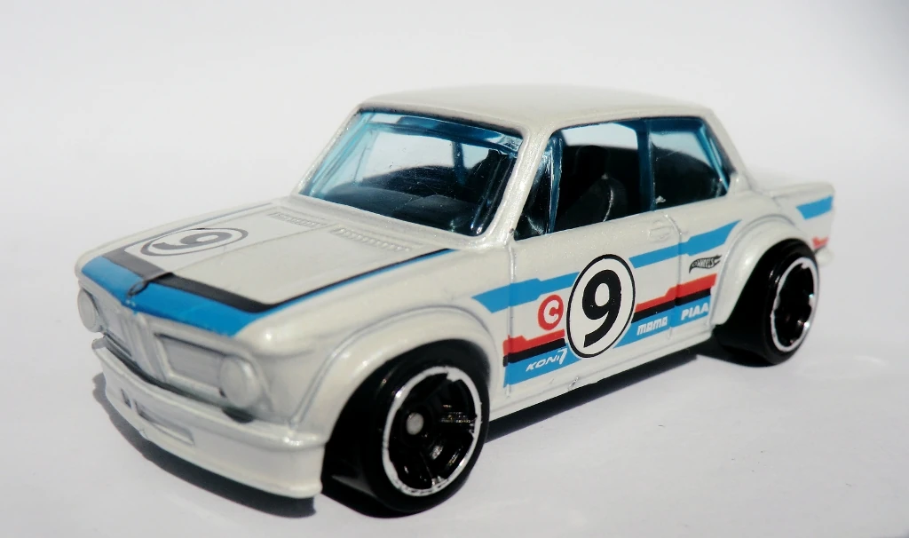 BMW 2002