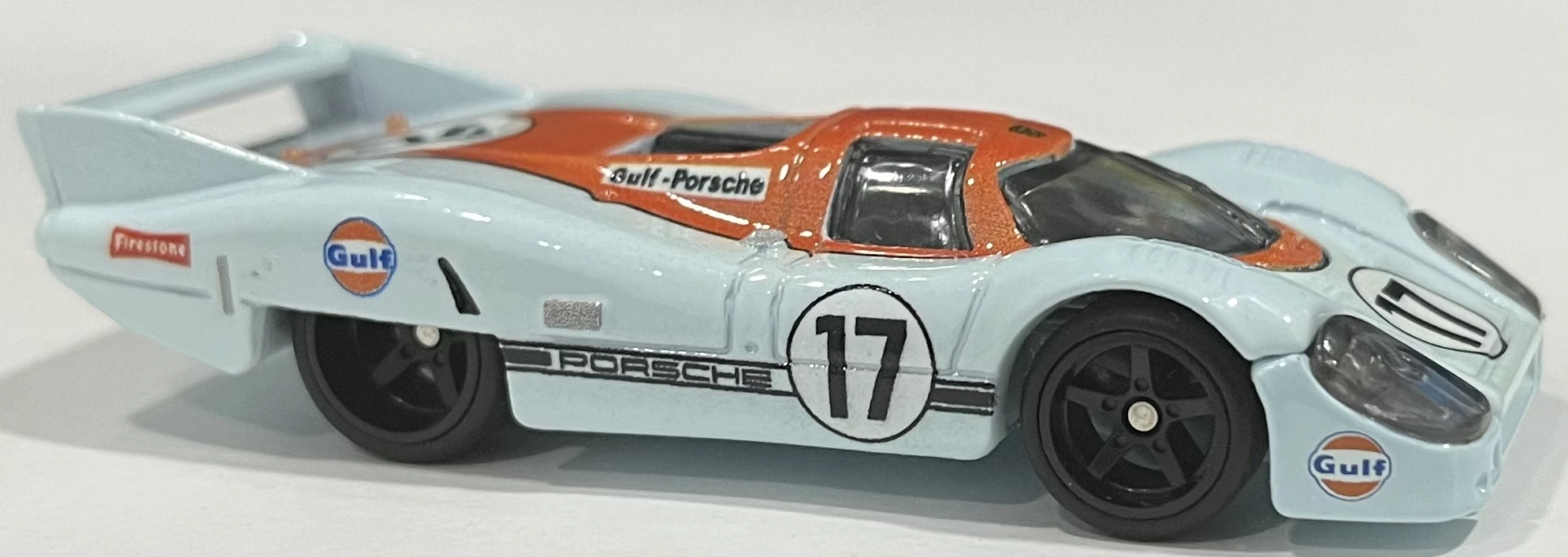 Porsche 917 LH