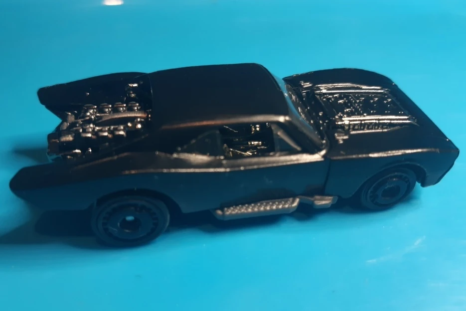 Batmobile